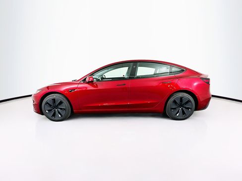 Used 2025 Tesla Model 3 Long Range RWD image 4