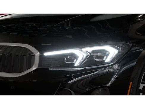 New 2026 BMW 330i xDrive 330i xDrive w/ Convenience Package image 6