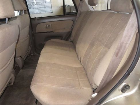 Used 2002 Toyota 4Runner SR5 image 26