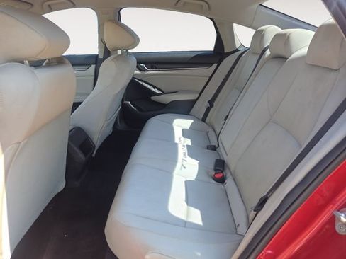 Used 2019 Honda Accord LX image 14