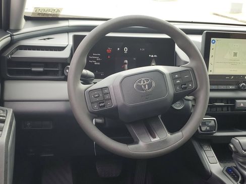 New 2026 Toyota RAV4 LE AWD/4WD image 9