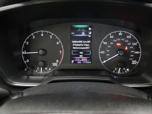 Used 2024 Toyota Corolla SE FWD image 36