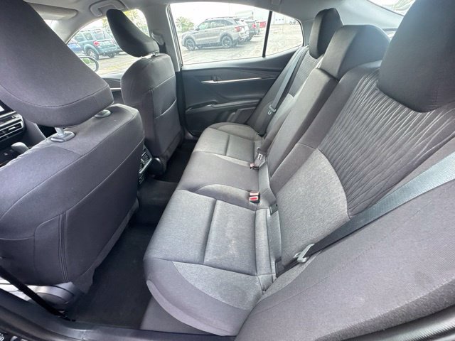Used 2025 Toyota Camry LE FWD image 12