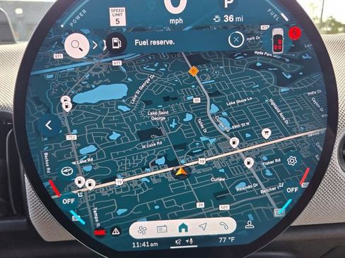 New 2026 MINI Cooper S FWD image 22