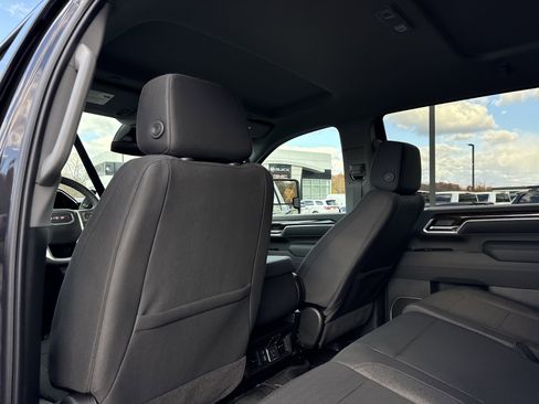 New 2026 GMC Sierra 2500 SLE w/ Preferred Package image 28