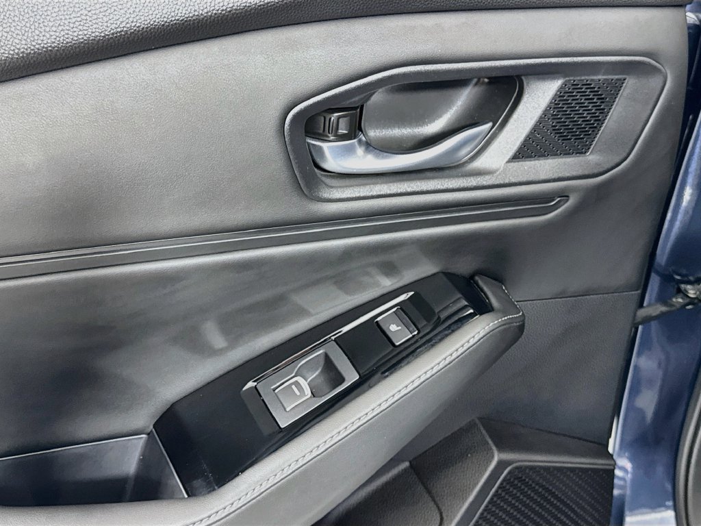 Used 2025 Honda Accord Touring image 22
