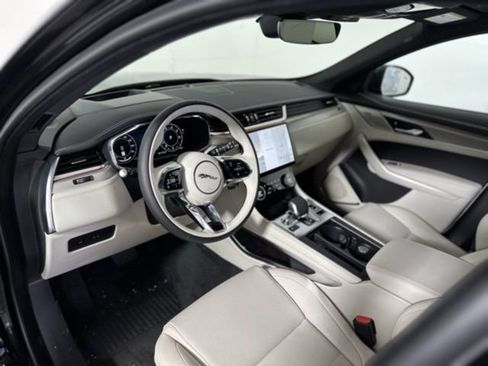 New 2026 Jaguar F-PACE R-Dynamic S AWD/4WD image 11