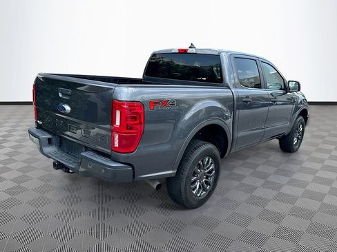 Used 2020 Ford Ranger XLT w/ Equipment Group 301A Mid AWD/4WD image 6