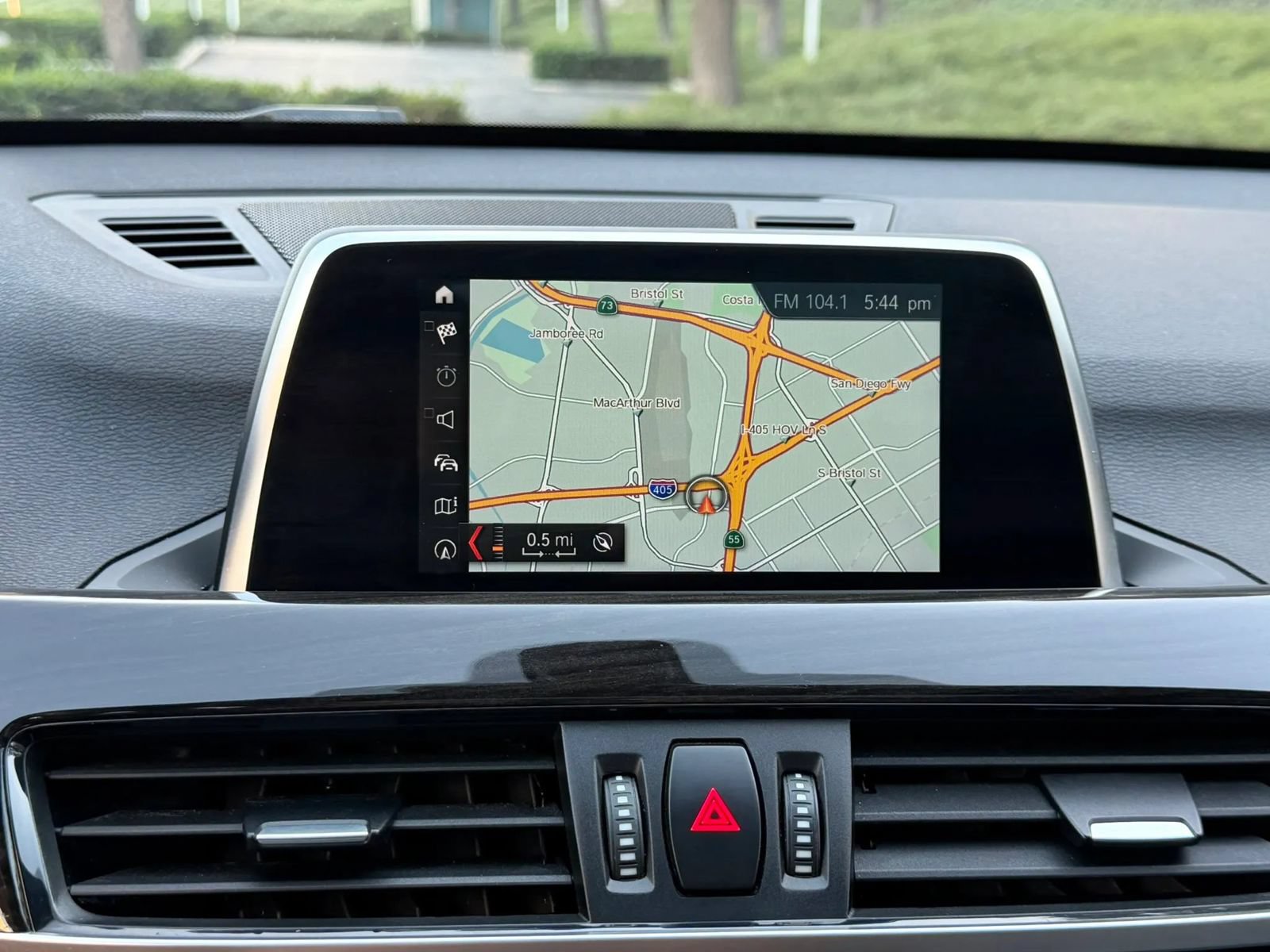 Used 2018 BMW X1 sDrive28i FWD image 17