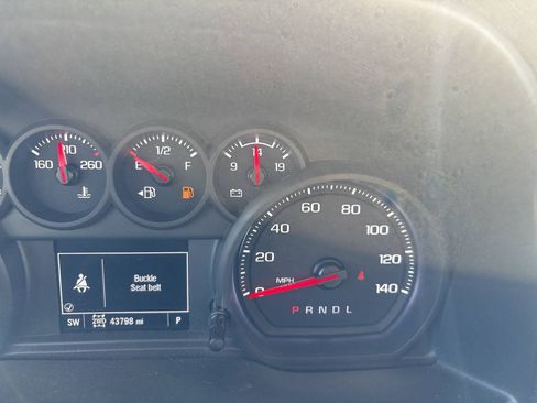 Used 2024 Chevrolet Silverado 3500 W/T w/ WT Convenience Package AWD/4WD image 16