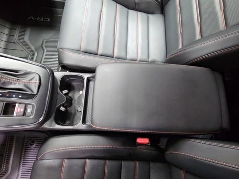 Used 2026 Honda CR-V Sport-L image 20