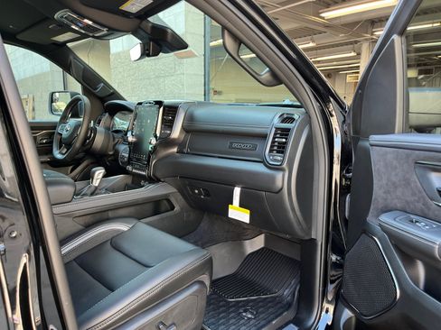 New 2026 RAM 1500 RHO AWD/4WD image 27