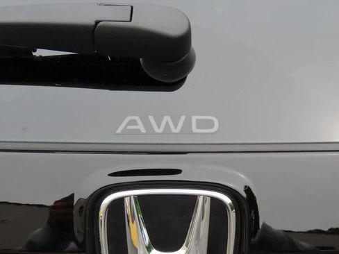 New 2026 Honda CR-V EX-L image 8