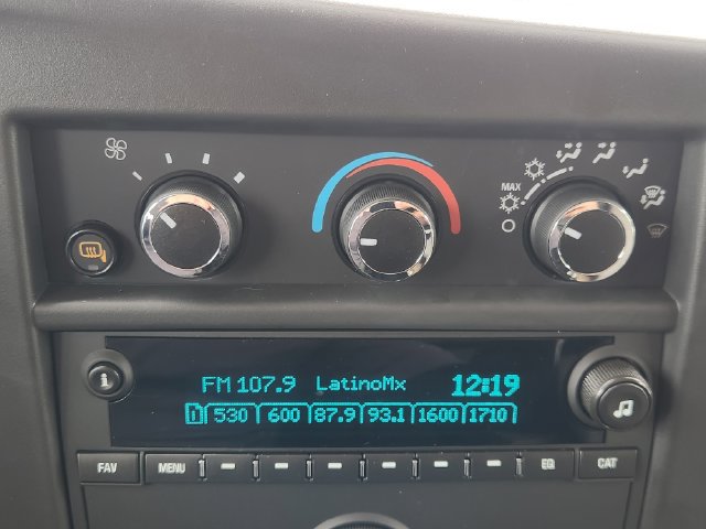 New 2025 Chevrolet Express 2500 Extended w/ Driver Convenience Package RWD image 5