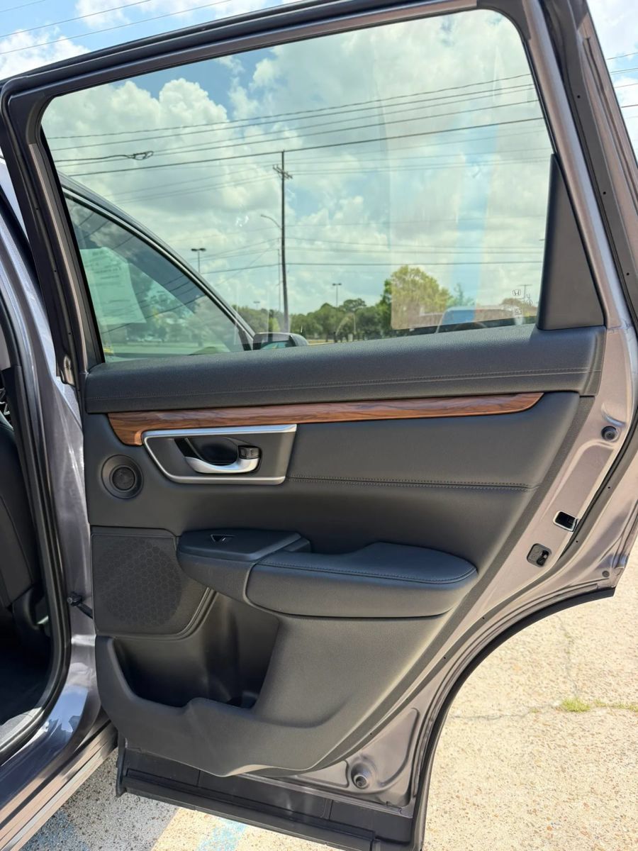 Used 2021 Honda CR-V EX-L image 23
