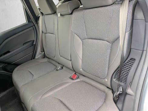New 2026 Subaru Forester Touring AWD/4WD image 15