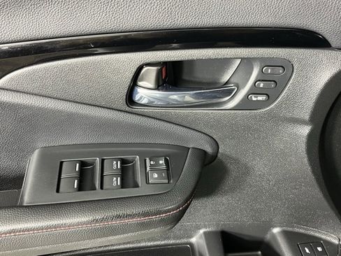 Used 2020 Honda Pilot Black Edition image 21