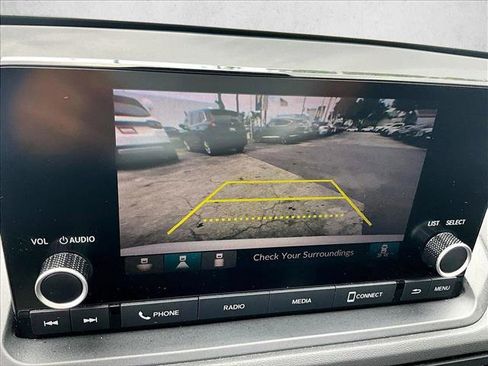 Used 2024 Honda Accord EX image 23