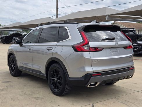 Used 2023 Honda CR-V Sport image 5