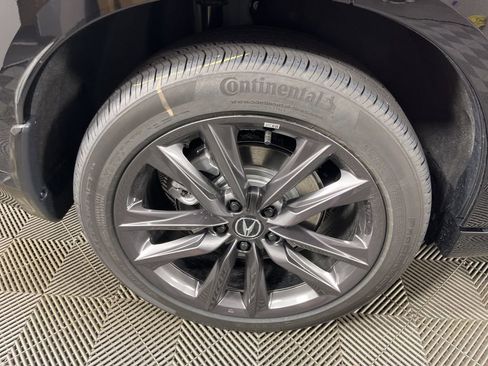 New 2026 Acura ADX A-Spec image 17