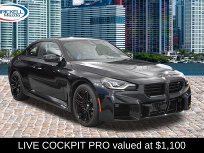 Used 2024 BMW M2 w/ Lighting Package