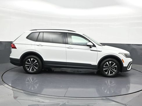 Used 2024 Volkswagen Tiguan S FWD image 6