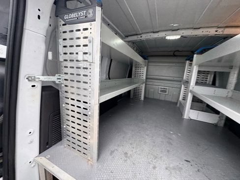 Used 2016 Ford Transit Connect XL image 29