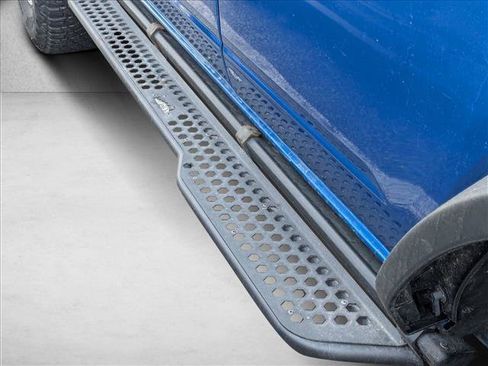 Used 2022 Ford Bronco Black Diamond w/ Sasquatch Package image 13