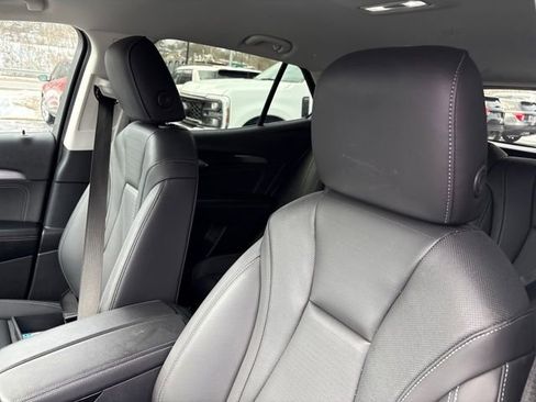 Used 2025 Buick Envision Preferred image 16
