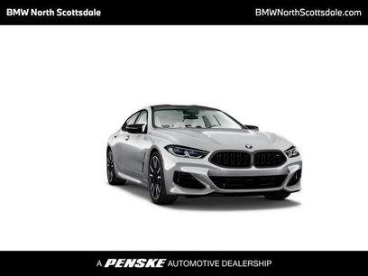 New 2026 BMW M850i xDrive