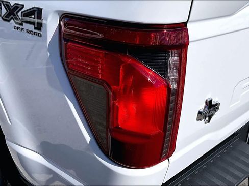 Used 2026 Ford F150 XLT w/ XLT Chrome Appearance Package AWD/4WD image 28