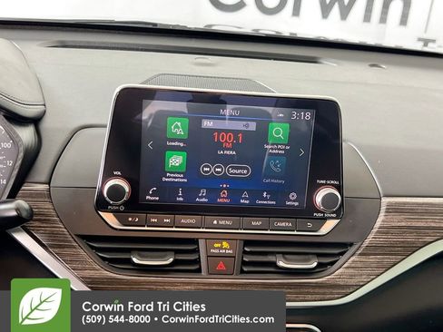 Used 2019 Nissan Altima 2.5 SL image 21