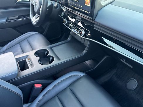 Certified 2024 Honda Prologue Touring image 28