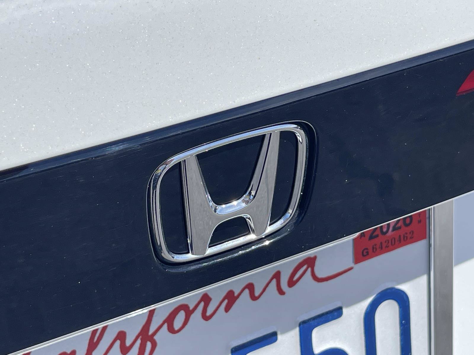 Used 2024 Honda Accord EX image 29
