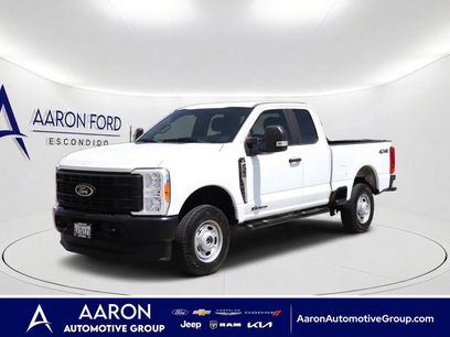 Used 2023 Ford F350 XL