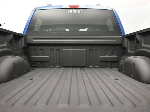 Used 2024 Ford F150 STX AWD/4WD image 7