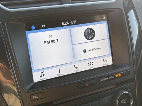 Used 2017 Ford Explorer XLT w/ Equipment Group 202A image 50