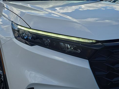 Used 2023 Honda CR-V Sport image 7