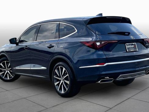 Used 2026 Acura MDX w/ Technology Package FWD image 12