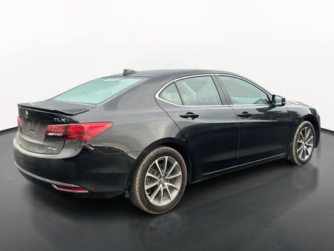 Used 2015 Acura TLX V6 SH-AWD w/ Technology Pkg image 3