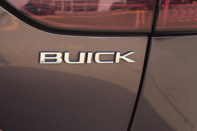 Used 2024 Buick Envision Preferred AWD/4WD image 8