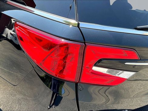 Used 2024 Honda Odyssey EX-L image 23