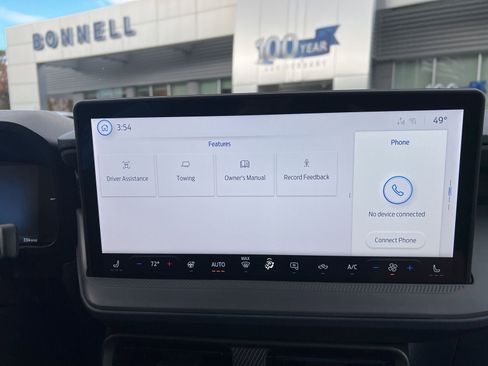 New 2025 Ford Maverick XLT w/ XLT Luxury Package image 29