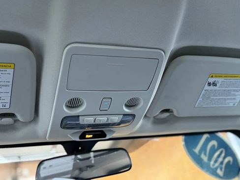 Used 2021 Ford EcoSport SE w/ SE Convenience Package image 44