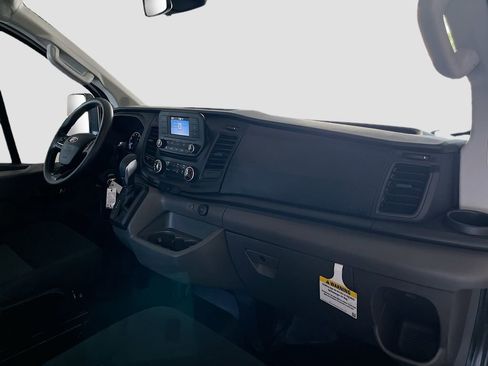 Used 2025 Ford Transit 250 Low Roof w/ Exterior Upgrade Package image 27