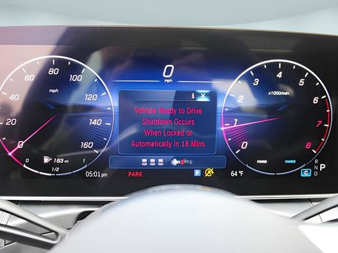 Used 2025 Mercedes-Benz C 300 C 300 image 17