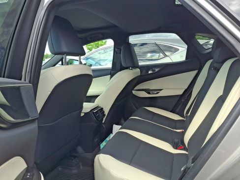 Used 2024 Lexus NX 350 AWD image 6