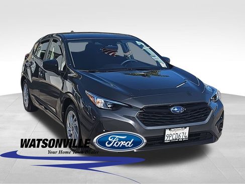 Used 2024 Subaru Impreza 2.0i image 1