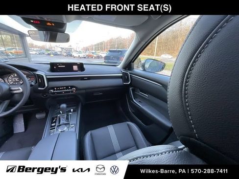 Used 2024 MAZDA CX-50 AWD 2.5 S w/ Cargo Package image 19