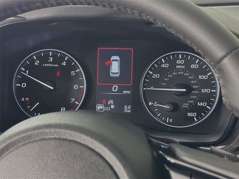 New 2026 Subaru Forester Sport AWD/4WD image 18
